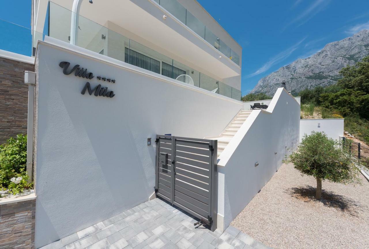 Mila * Makarska